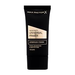 Base de teint Max Factor Facefinity Universal Primer 30 ml