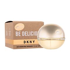 Eau de Parfum DKNY DKNY Golden Delicious 50 ml