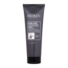 Shampoo Redken Scalp Relief Dandruff Shampoo 250 ml