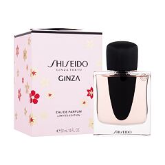 Eau de Parfum Shiseido Ginza Limited Edition 50 ml