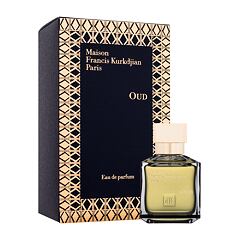 Eau de Parfum Maison Francis Kurkdjian Oud 70 ml
