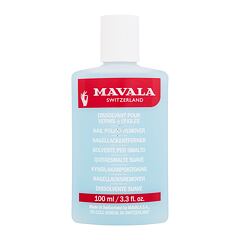 Nagellackentferner MAVALA Nail Polish Remover 100 ml