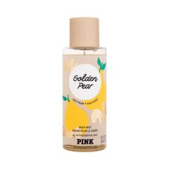 Körperspray Victoria´s Secret Pink Golden Pear 250 ml
