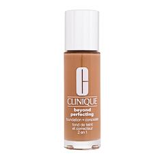 Foundation Clinique Beyond Perfecting Foundation + Concealer 30 ml CN 90 Sand