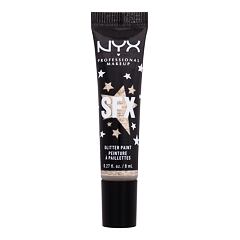 Foundation NYX Professional Makeup SFX Glitter Paint 8 ml 02 Broomstick Baddie