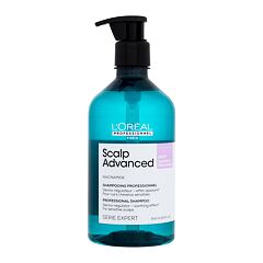 Shampoo L'Oréal Professionnel Scalp Advanced Anti-Discomfort Professional Shampoo 300 ml