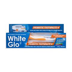 Dentifrice White Glo Probiotic 150 g