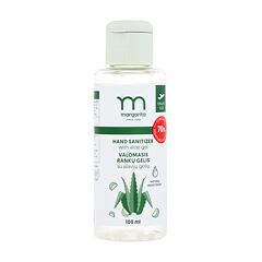 Antibakterielles Präparat Margarita Hand Sanitizer 100 ml