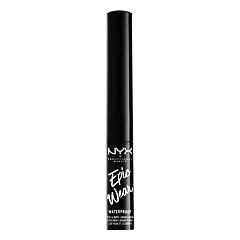 Eyeliner NYX Professional Makeup Epic Wear Waterproof 3,5 ml 02 Brown