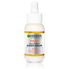 Gesichtsserum Garnier Skin Naturals Vitamin C Brightening Super Serum 30 ml