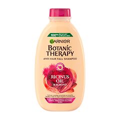 Shampooing Garnier Botanic Therapy Ricinus Oil & Almond 400 ml