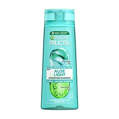 Shampooing Garnier Fructis Aloe Light 400 ml