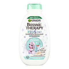 Shampoo Garnier Botanic Therapy Kids Frozen Shampoo & Detangler 400 ml
