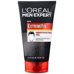 Gel cheveux L'Oréal Paris Men Expert ExtremeFix Indestructible Ultra Strong Gel 150 ml