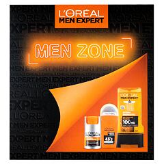 Tagescreme L'Oréal Paris Men Expert Men Zone 50 ml Sets