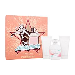 Eau de Toilette Cacharel Anaïs Anaïs L'Original SET1 100 ml Sets