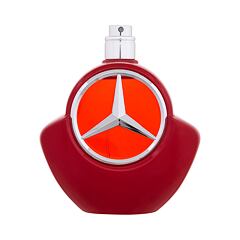 Eau de Parfum Mercedes-Benz Woman In Red 90 ml Tester
