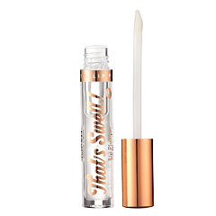 Lipgloss Barry M That´s Swell! 2,5 ml Clear