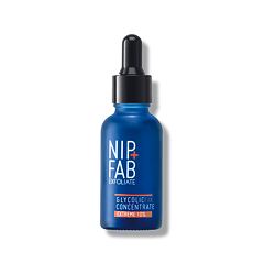 Sérum visage NIP+FAB Exfoliate Glycolic Fix Concentrate Extreme 10% 30 ml