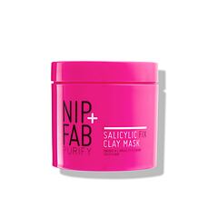Gesichtsmaske NIP+FAB Purify Salicylic Fix Clay Mask 170 ml