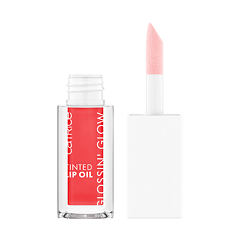 Huile à lèvres Catrice Glossin' Glow Tinted Lip Oil 4 ml 020 Drama Mama