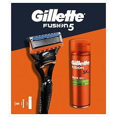 Rasoir Gillette Fusion5 1 St. Sets