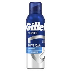 Mousse à raser Gillette Series Conditioning Shave Foam 200 ml