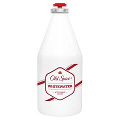 Lotion après-rasage Old Spice Whitewater 100 ml