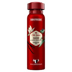 Déodorant Old Spice Oasis 150 ml