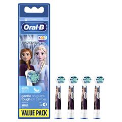 Zahnbürstenkopf Oral-B Kids Brush Heads Frozen II 3 St.