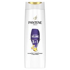 Shampooing Pantene Extra Volume 3 in 1 360 ml