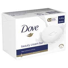 Pain de savon Dove Original Beauty Cream Bar 4x90 g