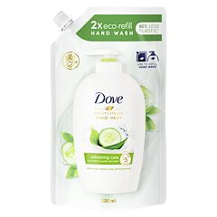 Flüssigseife Dove Refreshing Cucumber & Green Tea Nachfüllung 500 ml