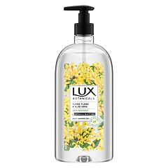 Duschgel LUX Botanicals Ylang Ylang & Neroli Oil Daily Shower Gel 750 ml
