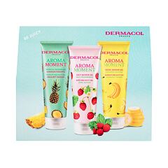 Gel douche Dermacol Aroma Moment Be Juicy 250 ml Sets
