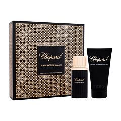 Eau de Parfum Chopard Malaki Black Incense 80 ml Sets
