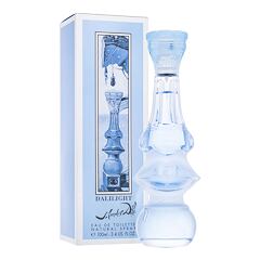 Eau de Toilette Salvador Dali Dalilight 100 ml Beschädigte Schachtel