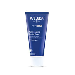Rasiercreme Weleda For Men Shaving Cream 75 ml