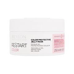 Haarmaske Revlon Professional Re/Start Color Protective Jelly Mask 250 ml