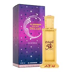 Eau de parfum Al Haramain Night Dreams 60 ml