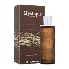 Eau de Parfum Al Haramain Mystique Homme 100 ml