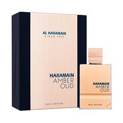 Eau de parfum Al Haramain Amber Oud Bleu Edition 60 ml