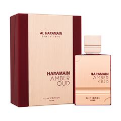 Eau de Parfum Al Haramain Amber Oud Ruby Edition 120 ml