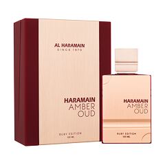 Eau de parfum Al Haramain Amber Oud Ruby Edition 120 ml