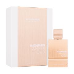 Eau de Parfum Al Haramain Amber Oud White Edition 60 ml