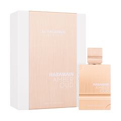 Eau de parfum Al Haramain Amber Oud White Edition 60 ml