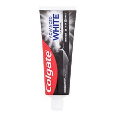 Zahnpasta  Colgate Advanced White Charcoal 75 ml