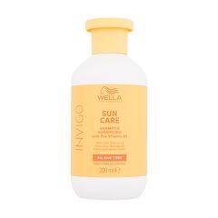 Shampoo Wella Professionals Invigo Sun Care 300 ml