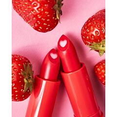 Lippenbalsam Essence Heart Core Fruity Lip Balm 3 g 02 Sweet Strawberry