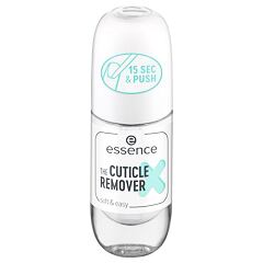 Soin des ongles Essence The Cuticle Remover 8 ml